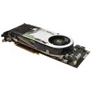 NVIDIA GeForce 8800 GTX 768MB Grafikkarte GDDR3 2x DVI-I Dual Link 1x S-Video