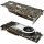 NVIDIA GeForce 8800 GTX 768MB Grafikkarte GDDR3 2x DVI-I Dual Link 1x S-Video