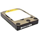 Western Digital Gelb 600GB 2.5" 10K 6G SAS HDD...