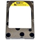 Western Digital Gelb 600GB 2.5" 10K 6G SAS HDD WD6001BKHG