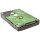 Western Digital Gelb 600GB 2.5" 10K 6G SAS HDD WD6001BKHG
