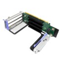 IBM Riser Board Assembly für System x3650 M4 Server...