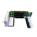 IBM Riser Board Assembly für System x3650 M4 Server 00D3009 94Y6704