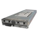 Cisco UCS B200 M4 Blade Server 2x Kühler ohne...
