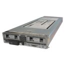 Cisco UCS B200 M4 Blade Server 2x Kühler ohne Backplane 1xUCSB-MLOM-40G-03 V01 68-5249-05