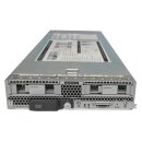 Cisco UCS B200 M4 Blade Server 2x Kühler ohne Backplane 1xUCSB-MLOM-40G-03 V01 68-5249-05