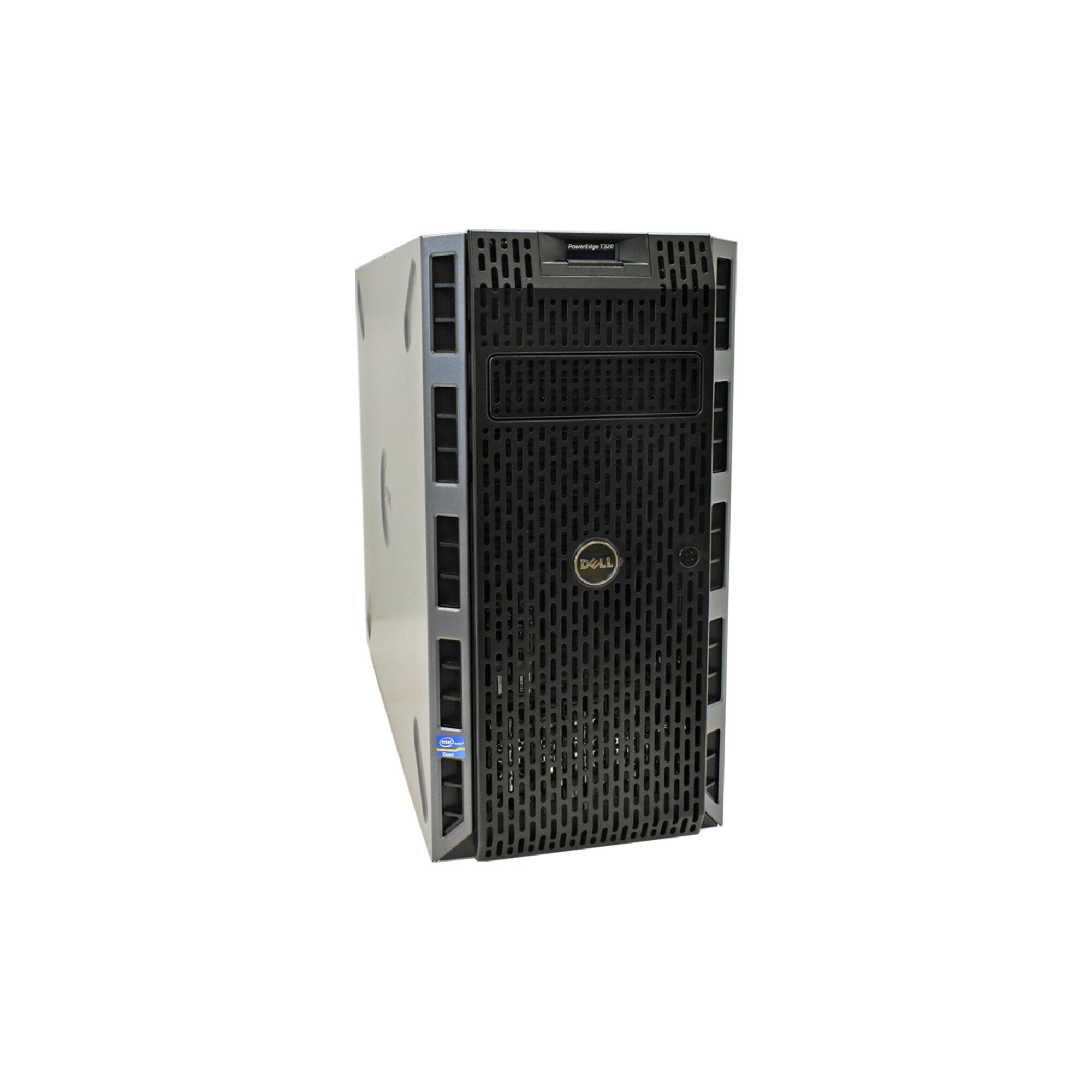 Dell PowerEdge T320 Tower XEON E5-2420 v2 SC 2.2GHz 16GB RAM