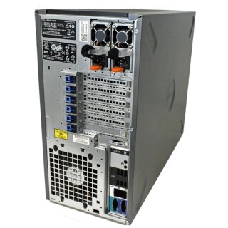 DELL　Power Edge　T320　Xeon E5-2420 Dell PowerEdge T320 Tower XEON E5-2420 v2 SC 2.2GHz 16GB RAM