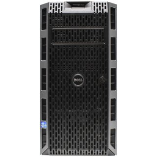 Dell PowerEdge T320 Tower XEON E5-2420 v2 SC 2.2GHz 16GB RAM