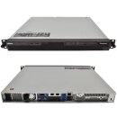 Lenovo ThinkServer RS140 E3-1226 v3 4C CPU 16GB RAM ohne HDD DVD-RW 1U USB 3.0