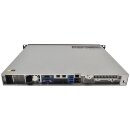 Lenovo ThinkServer RS140 E3-1226 v3 4C CPU 16GB RAM ohne HDD DVD-RW 1U USB 3.0