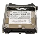IBM 283GB Festplatte 2.5" 15k SAS P/N: 74Y6495 HotSwap