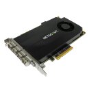 NAPATECH NetScout NT40E3-4-PTP 4-Port 10GbE PCI-Express...