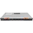 IBM Flex System Fabric EN4093R 10Gb Scalable Switch...