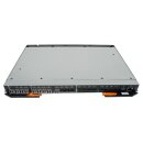 IBM Flex System FC5022 24-Port 16Gb ESB SAN Scalable Switch 90Y9359 +9x GBICs