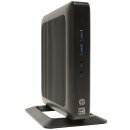 HP t520 Thin Client Flexible 1,20 GHz GX-212JC 16GB SSD 4GB RAM Power Supply