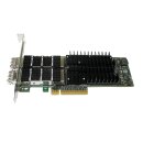 Intel 10GbE XF SR2 Dual Port Fibre Channel Server Adapter...