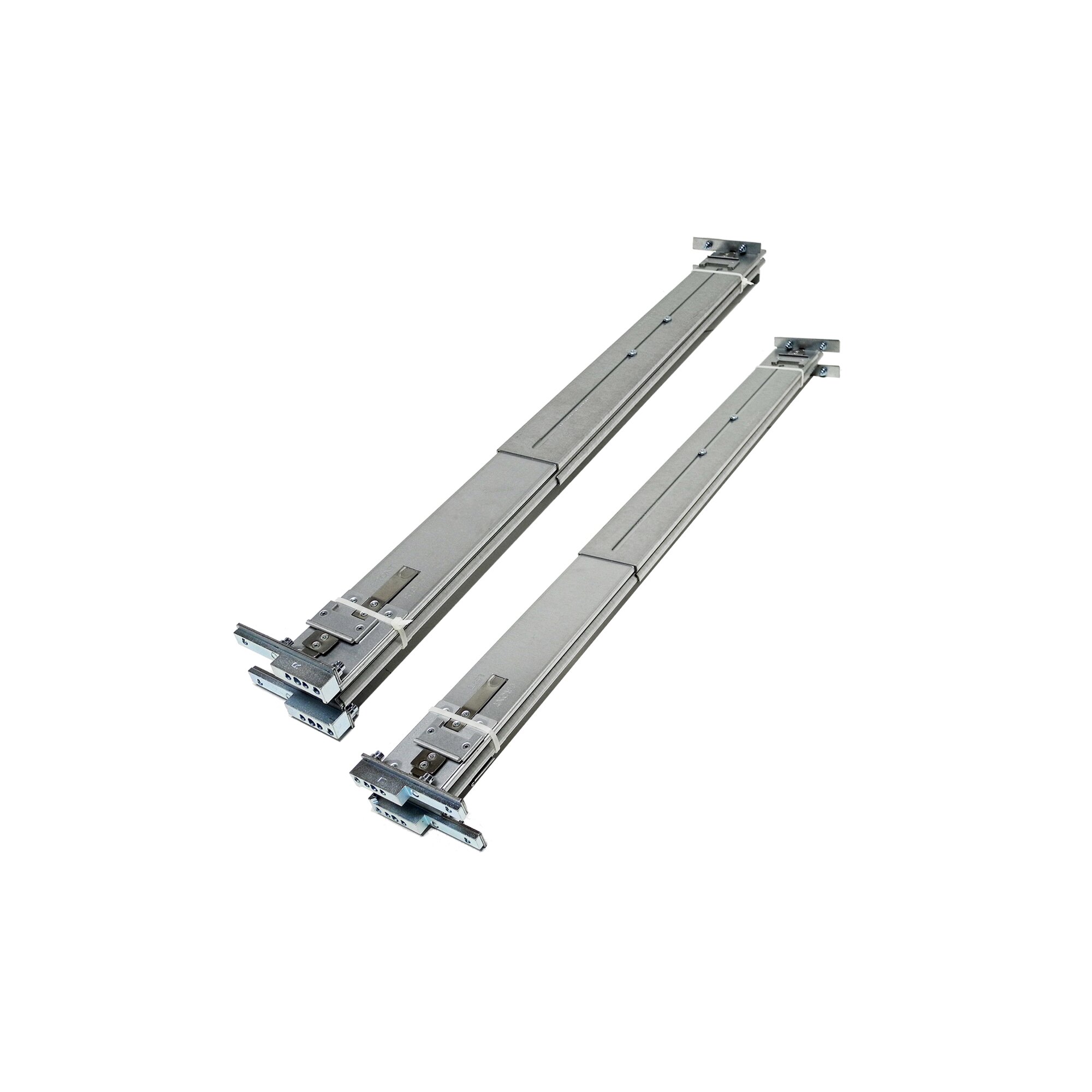 Cisco Rack Rails Cisco Rackschienen / Rack Rails für UCS C240 M3 Server 700-35814-01 ...
