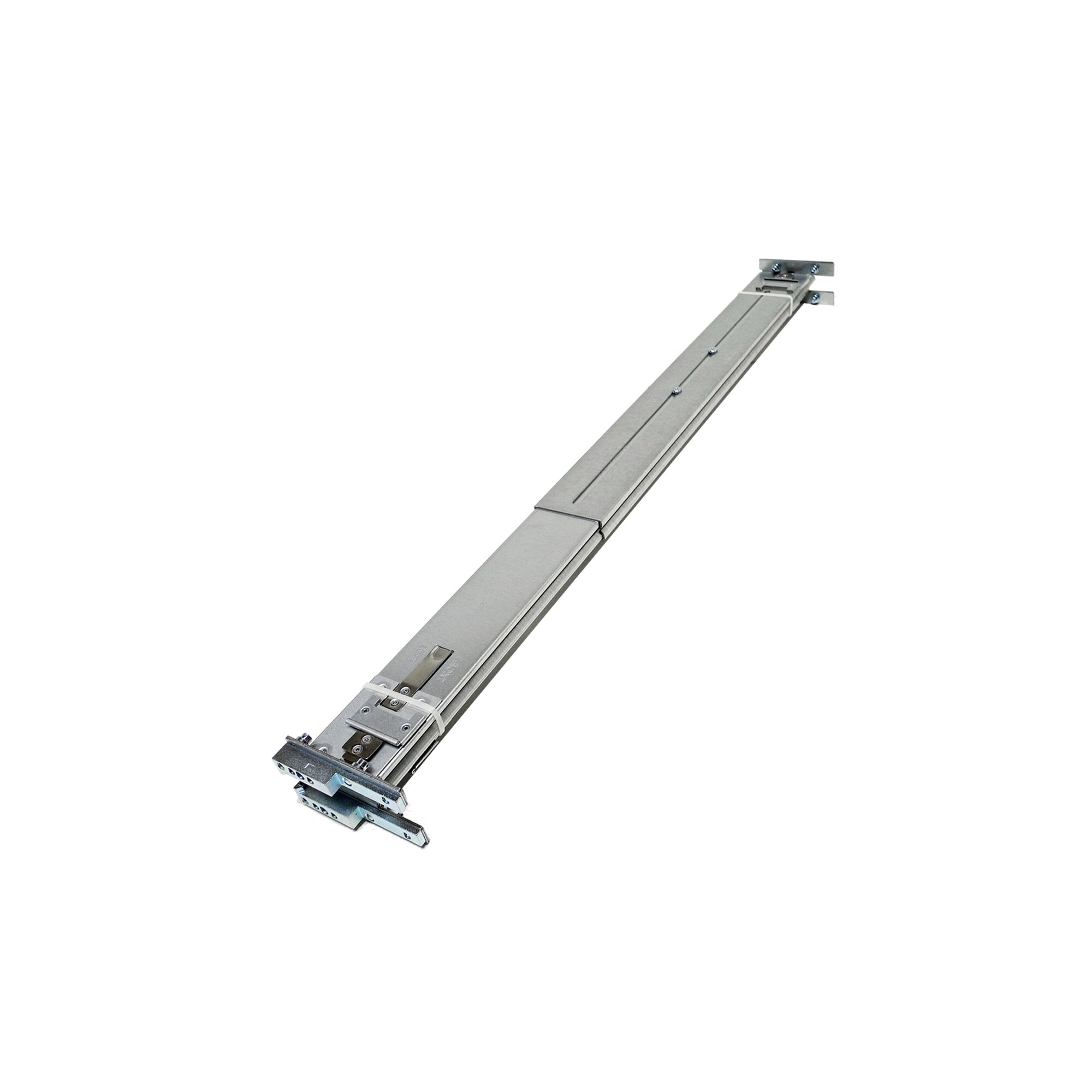 Cisco Rack Rails Cisco Rackschienen / Rack Rails für UCS C240 M3 Server 700-35814-01 ...
