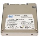 Dell 0MH8JH SK hynix SC401 512GB 2.5“ SSD Case Kingston SNPSNA-DC/U3 NEW  intern SATA extern USB 3.0 micro