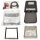 Dell 0MH8JH SK hynix SC401 512GB 2.5“ SSD Case Kingston SNPSNA-DC/U3 NEW  intern SATA extern USB 3.0 micro