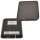 Dell 0MH8JH SK hynix SC401 512GB 2.5“ SSD Case Kingston SNPSNA-DC/U3 NEW  intern SATA extern USB 3.0 micro