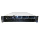 Dell PowerEdge R815 Server 4xAMD 6366 HE 16-C 1.80GHz 256GB RAM Perc H700 6x 2,5