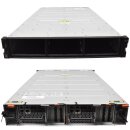 IBM Storwize V7000 2076 524 2x Controller 31P1845 8Gb FC...