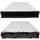 IBM Storwize V7000 2076 524 2x Controller 31P1845 8Gb FC 10GbE 24x SFF 2x PSU