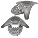 POLYCOM SoundStation IP 6000 2200-15600-001 VoIP...