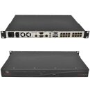 Avocent DSR2030 16-PORT KVM Over IP Ethernet Switch...