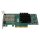 DELL 020NJD Mellanox ConnectX-4 Lx CX4121C 2-Port 25 GbE PCIe Network Adapter LP