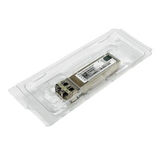 Finisar H3C SFP-XG-SX-MM850-A 10Gb MMF 850nm 300m SFP+ Transceiver