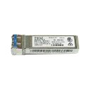 IBM Finisar FTLF1429P3BCV-IC 16Gb LW SFP+ FC Transceiver...