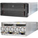 Dell Compellent SC280 2x SAS 6G Controller 0RYG5C 84x Bay...