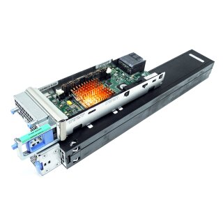 EMC SLIC50 NVRAM 2GB v2 Module for DD2200 2500 Storage 313-162-100A-01 + BBU