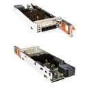 Dell EMC SLIC23 I/O 6Gb Quad-Port LSI SAS Module 303-178-100B-03 for DD4500 DD7200