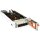 Dell EMC SLIC23 I/O 6Gb Quad-Port LSI SAS Module 303-178-100B-03 for DD4500 DD7200