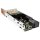 Dell EMC SLIC23 I/O 6Gb Quad-Port LSI SAS Module 303-178-100B-03 for DD4500 DD7200