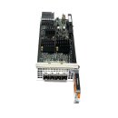 EMC SLIC23 Quad-Port 6Gb SAS v2 I/O Module for DD2500 Storage 303-178-100B-03