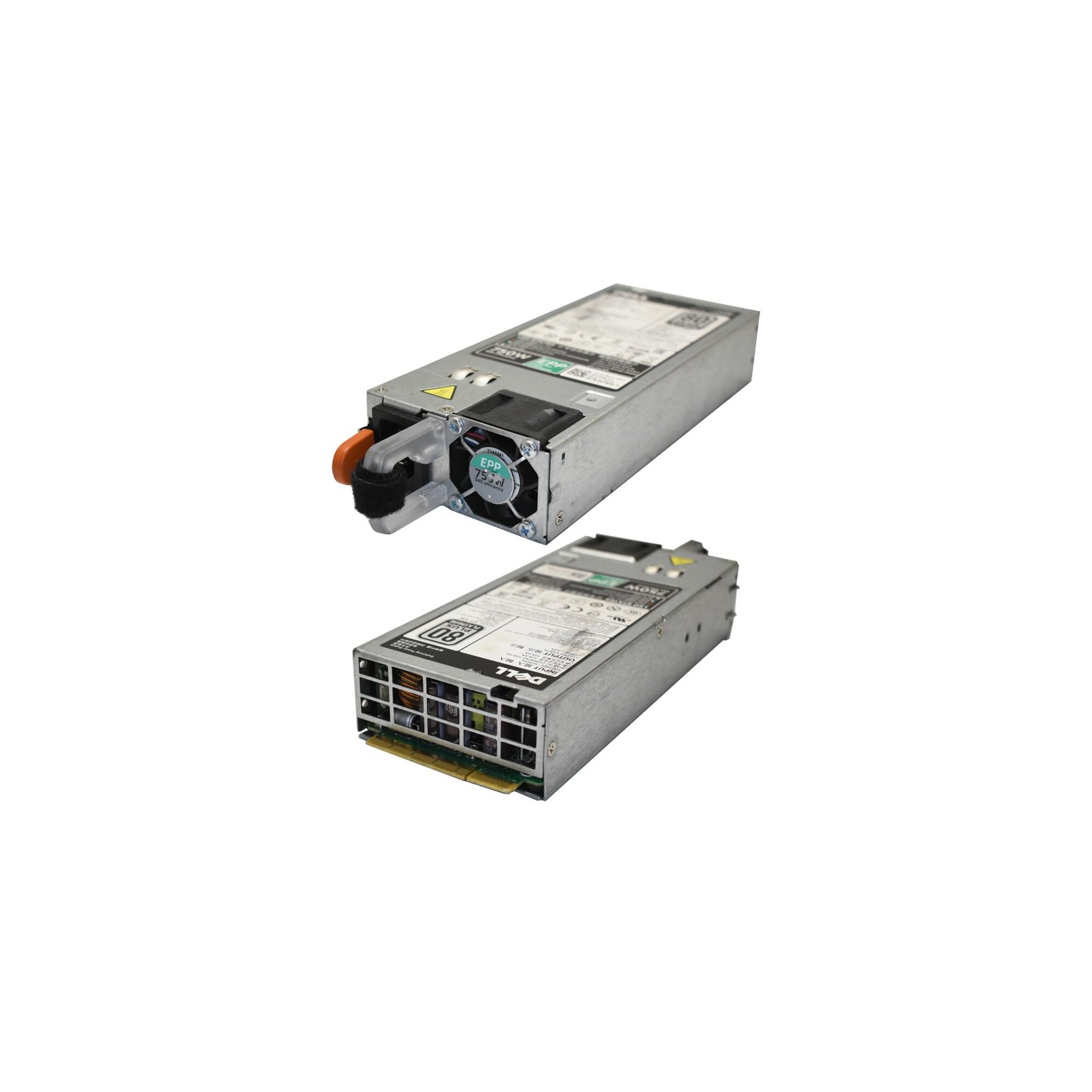 Alimentation Dell 750W V1YJ6 - Pour Serveurs R530, R630, R730, R730XD, R540, R640, R740