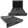 IBM 15 Zoll Flat Panel KVM-Console Keyboard QWERTZ DE 23K4826 32P1703 2U