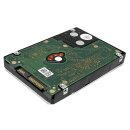 HGST 1.2 TB HDD Festplatte 2.5“ 10K 6G SAS HDD HUC101812CS4200
