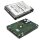 HGST 1.2 TB HDD Festplatte 2.5“ 10K 6G SAS HDD HUC101812CS4200