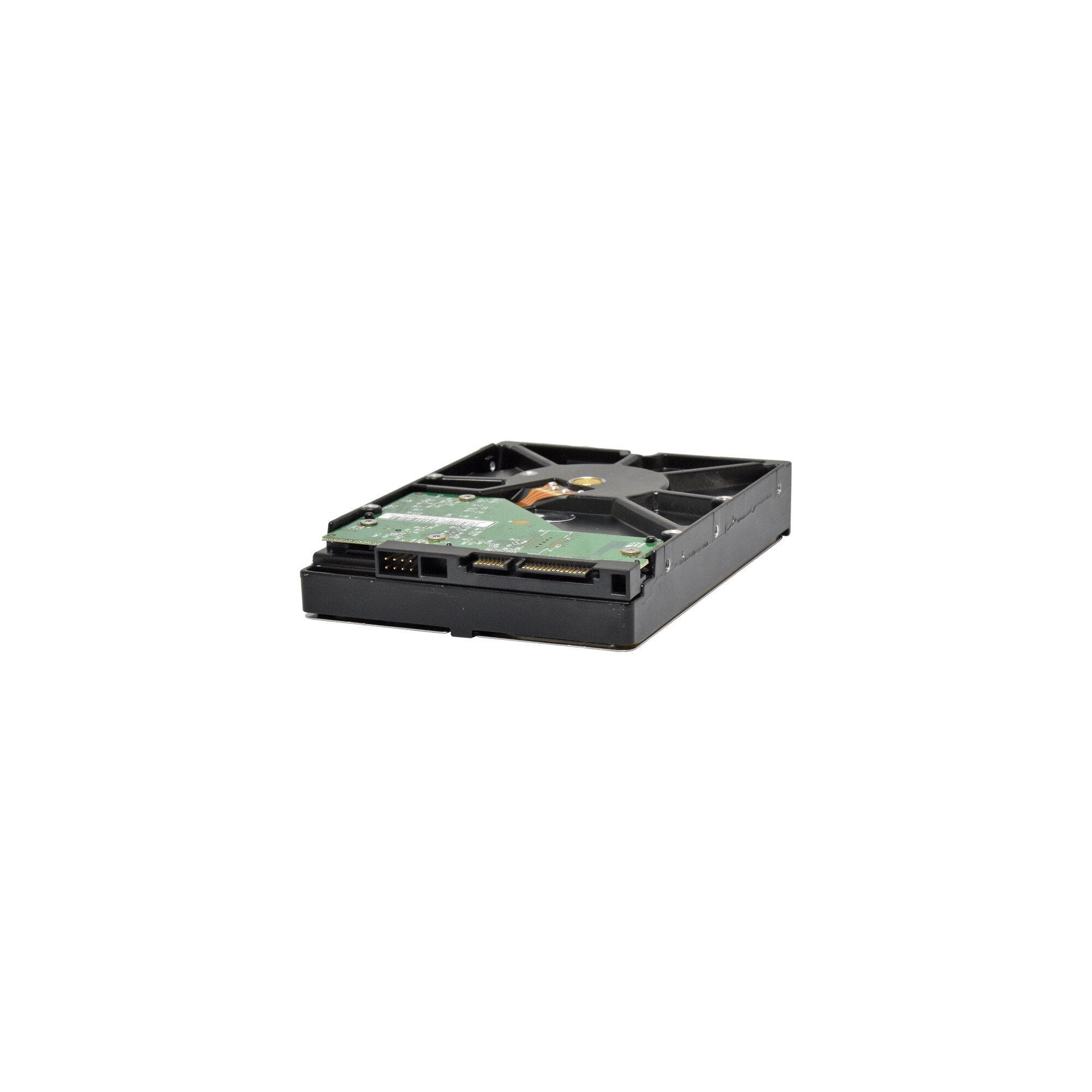Lot De 2 Disques Durs 1To Dell HUA722010CLA330 - 3.5 Pouces - Occasion