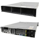 HUAWEI RH2288H V3 Server 2XE5-2640 V3 16GB 25x 2,5 SFF 2x 2,5 SFF