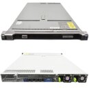 CISCO MSE 3365 UCS C220 M4 RackServer E5-2650 V3 10C CPU 2.3GHz 16 GB RAM 8x SFF