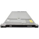 CISCO MSE 3365 UCS C220 M4 RackServer E5-2650 V3 10C CPU 2.3GHz 16 GB RAM 8x SFF