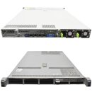 CISCO MSE 3365 UCS C220 M4 RackServer E5-2650 V3 10C CPU 2.3GHz 16 GB RAM 8x SFF