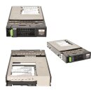 Fujitsu HDD 600GB SAS Festplatte 2.5" 15 K 12Gbs...